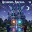 Academia Arcana logo