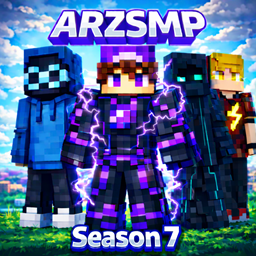 ARZSMP Season 7