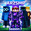 ARZSMP Season 7 logo