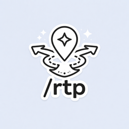 Super Custom RTP logo