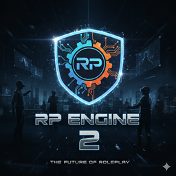 RP Engine 2 logo