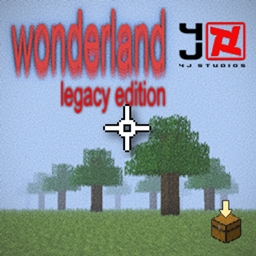 wonderland.jar legacy edition project image