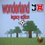 wonderland.jar legacy edition logo