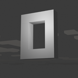 Plains World logo