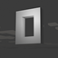 Plains World logo