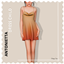 Antonietta - Dress Child logo