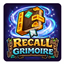 Recall Grimoire logo