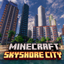 Skyshore City World logo