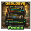 GeolosysFinder logo