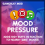 Mood Pressure logo