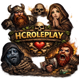 HCRoleplay project image