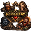 HCRoleplay logo