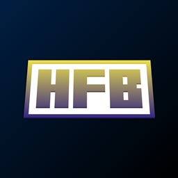 HyperFullbright+ logo