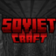 Create SovietCraft logo