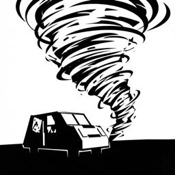 Tornado7 logo