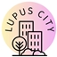 Lupus City logo