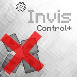 InvisControl+ project image