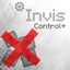 InvisControl+ logo