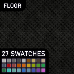 🧱  [ESI] Shadowstitch Slate (Floor) | Floor logo