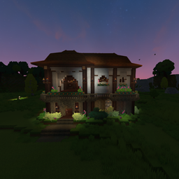 LAND1'S - STARTER BASE logo