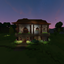 LAND1'S - STARTER BASE logo
