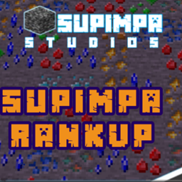 Rankup Supimpa logo
