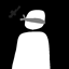 Blind logo
