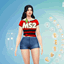 Football Fan Jersey Collection - MS2 logo