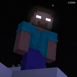 Herobrine: The Awakening