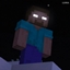 Herobrine: The Awakening logo