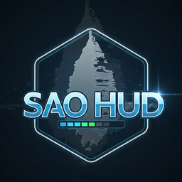 SAO HUD project image