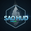 SAO HUD logo