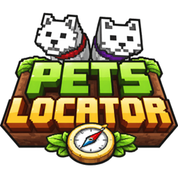 Pets Locator logo