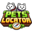 Pets Locator logo