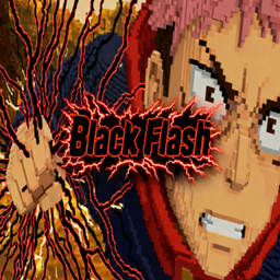 BlackFlash project image