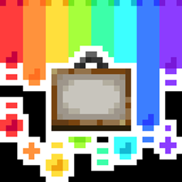 Paints n' Pixels project image