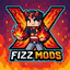 Fizz Addon JJK logo