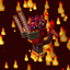 Harrowing Hells logo
