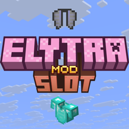 Dedicated Elytra Slot logo