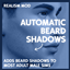 Automatic Beard Shadows logo
