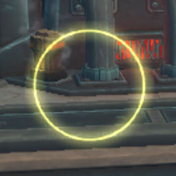 Mouse Circle