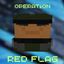 Operation Red Flag (Halo) logo