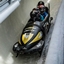 bobsled logo