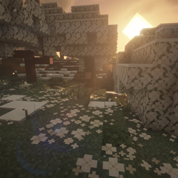 Countered's Terrain Slabs: Compats! logo