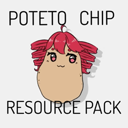 POTETO CHIP logo