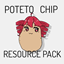 POTETO CHIP logo