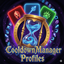 Cooldown Manager Profiles logo