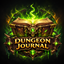 Dungeon Journal logo