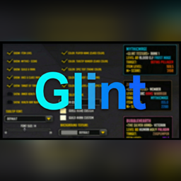 Glint project image
