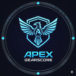 APEX GearScore project image